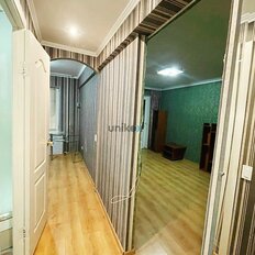 Квартира 31,2 м², 1-комнатная - изображение 5