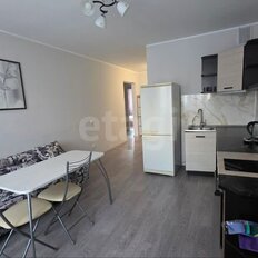 Квартира 67,6 м², 2-комнатная - изображение 1