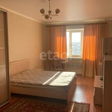 Квартира 52 м², 1-комнатная - изображение 5