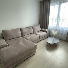 Квартира 39 м², 2-комнатная - изображение 5