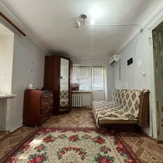Квартира 30,7 м², 1-комнатная - изображение 1