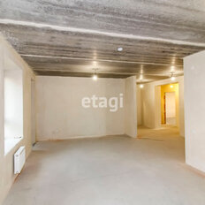 Квартира 115,4 м², 3-комнатная - изображение 5