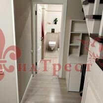 таунхаус + 1 сотка, участок - изображение 5