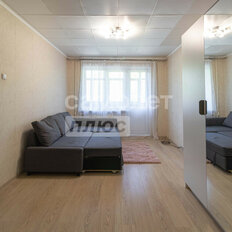 Квартира 33,2 м², 1-комнатная - изображение 1
