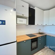 Квартира 36 м², 1-комнатная - изображение 1