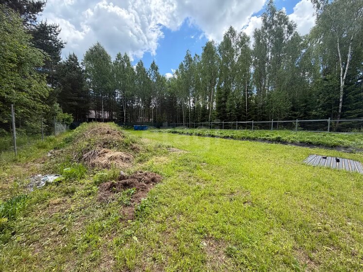 23 сотки, участок 1 100 000 ₽ - изображение 42