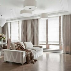 Квартира 130 м², 3-комнатная - изображение 1