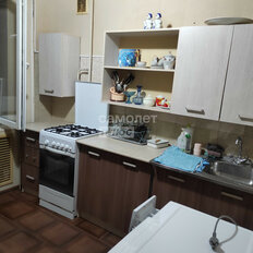 Квартира 40 м², 1-комнатная - изображение 4