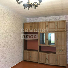 Квартира 32 м², 1-комнатная - изображение 4