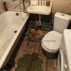 Квартира 30,4 м², 1-комнатная - изображение 5