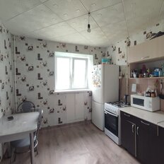 Квартира 36 м², 1-комнатная - изображение 4