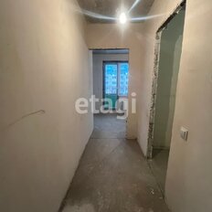 Квартира 26,9 м², студия - изображение 4