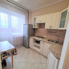 Квартира 55 м², 2-комнатная - изображение 4