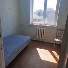 Квартира 44,4 м², 3-комнатная - изображение 2