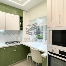 Квартира 57 м², 3-комнатная - изображение 2