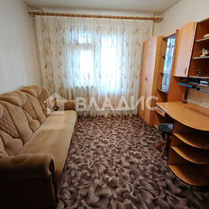 Квартира 70,6 м², 3-комнатная - изображение 2