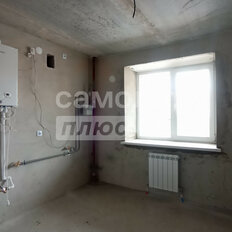 Квартира 59 м², 2-комнатная - изображение 2