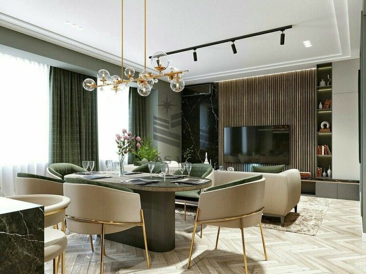 50 м², 2-комнатная квартира 69 000 ₽ в месяц - изображение 48
