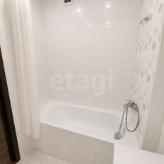 Квартира 42,6 м², 1-комнатная - изображение 4