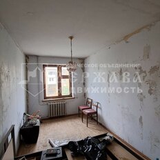 Квартира 46 м², 2-комнатная - изображение 3
