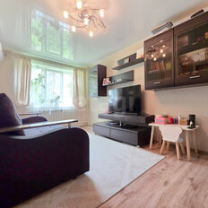 Квартира 38,4 м², 2-комнатная - изображение 2