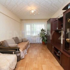 Квартира 59,8 м², 3-комнатная - изображение 5