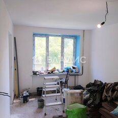 Квартира 24,7 м², 1-комнатная - изображение 1