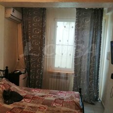 Квартира 38 м², 1-комнатная - изображение 5