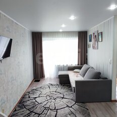 Квартира 31,1 м², 1-комнатная - изображение 2