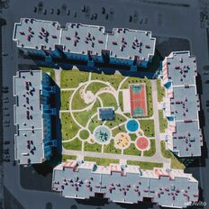 Квартира 82 м², 2-комнатная - изображение 4