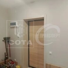 Квартира 94 м², 3-комнатная - изображение 4