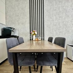 Квартира 34,9 м², 1-комнатная - изображение 3