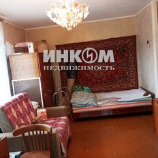 Квартира 31 м², 1-комнатная - изображение 3