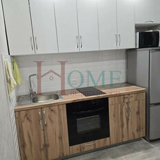 Квартира 32 м², 1-комнатная - изображение 5