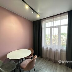 Квартира 36 м², 1-комнатная - изображение 2