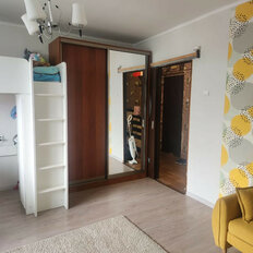 Квартира 54,9 м², 3-комнатная - изображение 3