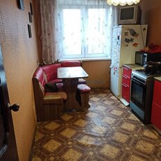 Квартира 62,6 м², 3-комнатная - изображение 1