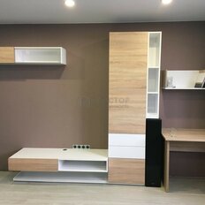 Квартира 46,9 м², 1-комнатная - изображение 1