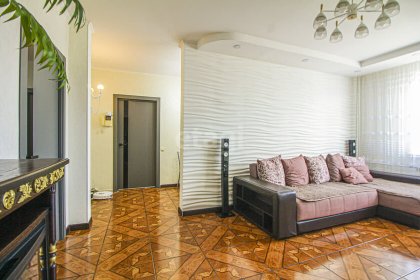 155 м², 4-комнатная квартира 7 900 000 ₽ - изображение 32