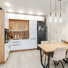 Квартира 69 м², 2-комнатная - изображение 1