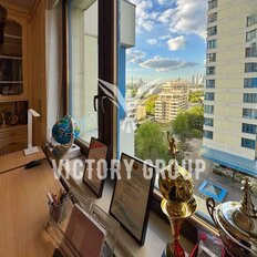 Квартира 233,4 м², 5-комнатная - изображение 2