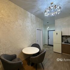 Квартира 35 м², 1-комнатная - изображение 3