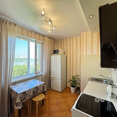 Квартира 46 м², 1-комнатная - изображение 3
