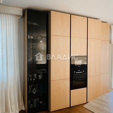 Квартира 122,2 м², 3-комнатная - изображение 4