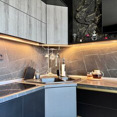Квартира 35,6 м², 1-комнатная - изображение 3