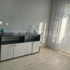 Квартира 29,6 м², 1-комнатная - изображение 5