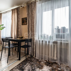 Квартира 26,7 м², 1-комнатная - изображение 5