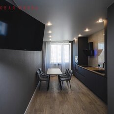 Квартира 70 м², 2-комнатная - изображение 5