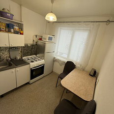 Квартира 31 м², 1-комнатная - изображение 4