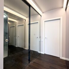 Квартира 102 м², 3-комнатная - изображение 1